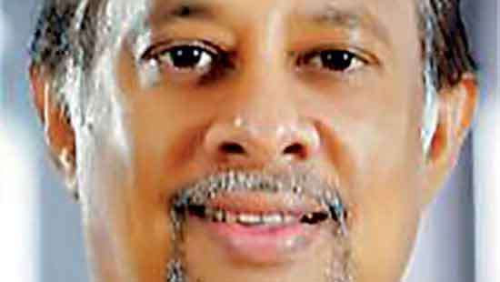 Indrajit Wickramasinghe appointed to AIA Sri Lanka board
