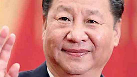 Vision of President Xi for Sustainable, Brighter Future