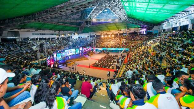 National Youth Conference