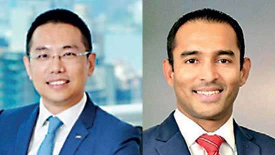 CFA Societies of Sri Lanka and Hong Kong to explore global market uncertainty