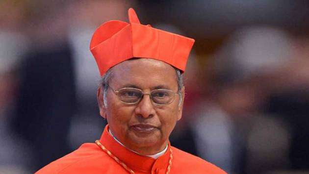 Cardinal calls upon all Catholics in Sri Lanka to help disaster victims