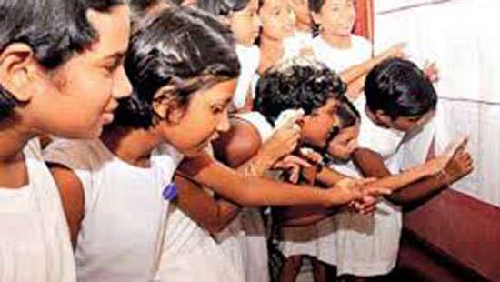 Grade five Scholarship Exam results released