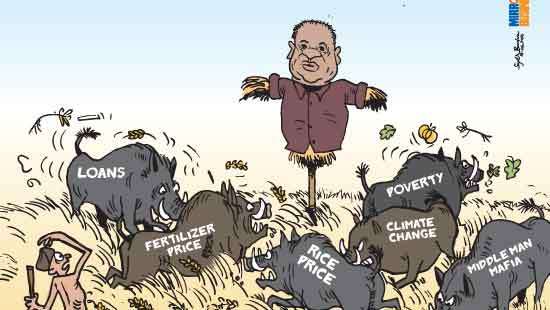 Cartoon of the Day 18-06-2026