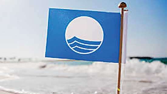 Plans underway to make Mirissa Blue Flag Coastal Zone