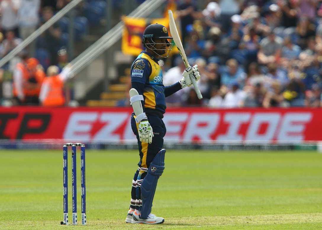 New Zealand trash Sri Lanka by 10 wickets