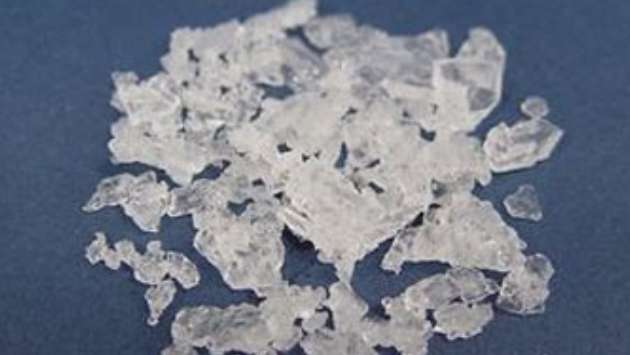 Chemicals suspected for ‘Ice’ production seized in Tangalle