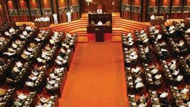 Speaker, Parliament Secretariat mum on opposition MPs using unparliamentary language: Bimal