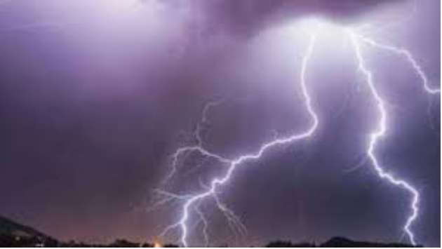 Met Department warns of thunderstorms and strong lightning in several districts