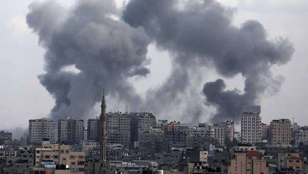 Iran defence minister, Guards commander killed in Israeli attacks, three sources say