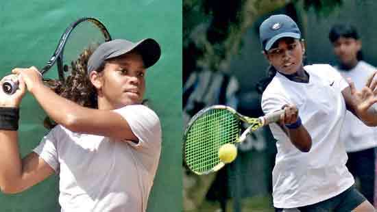 Sri Lankans down Indians for quarter finals