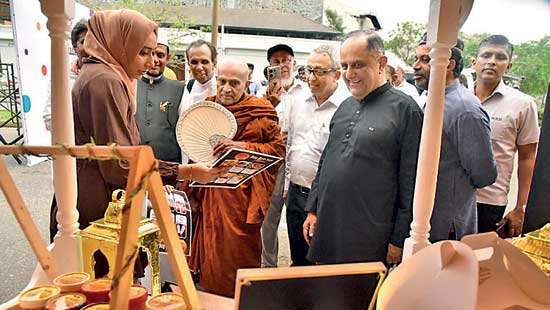 ‘Salam Ramadan’ initiative a success