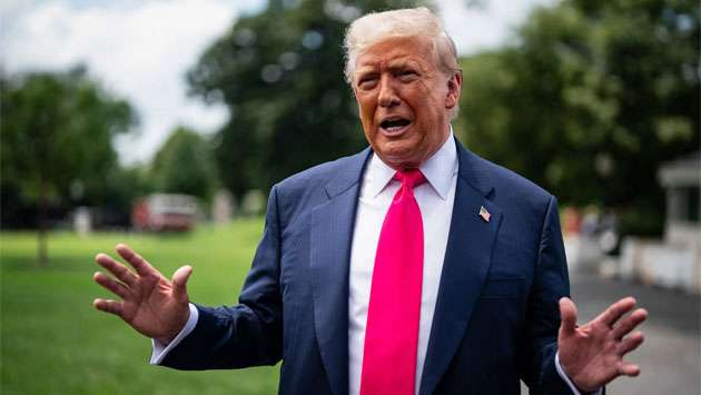 Trump announces trade agreement with Indonesia, including 19% tariff