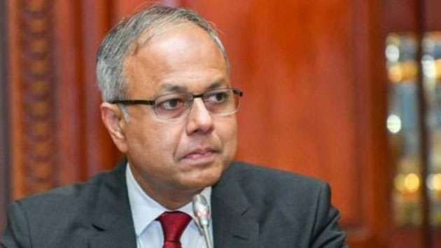 Sagala Ratnayaka appears before CID