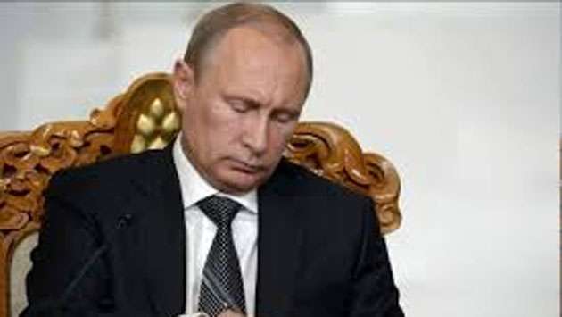 Putin extends condolences to Sri Lankan President