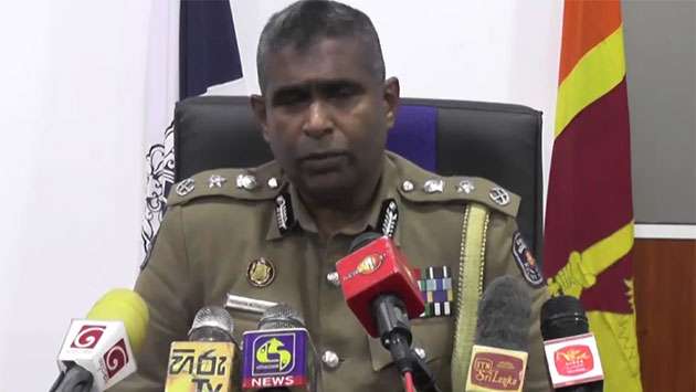 Security of all foreigners ensured; no threat of attack on locals: Police