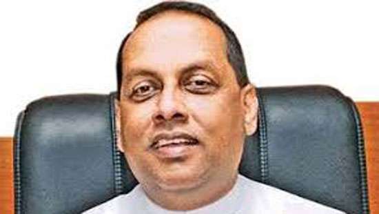 UPFA to talk with Gota: Mahinda Amaraweera