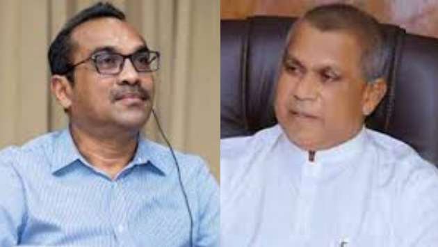 Submit list of SJB MPs who reject cabs: Bimal tells Madduma Bandara