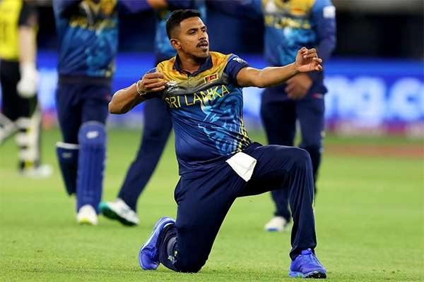 Gill reclaims NO.01 ODI batter spot, Theekshana becomes Top-ranked bowler ahead of Champions Trophy