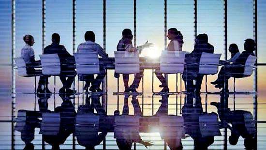 The missing half – Bridging the gap in boardrooms