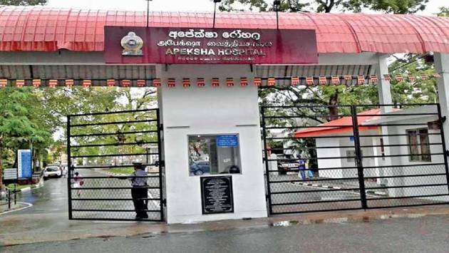 Only one linear accelerator out of order; Apeksha Hospital Director clarifies