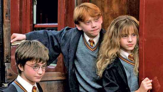 The Enduring Magic of a Fictional Date Why ’’Back to Hogwarts Day’’ Still Casts a Spell
