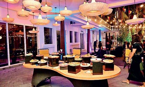 Aitken Spence reimagines Negombo nightlife with Iguana Cantina