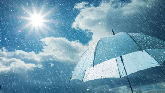 Sri Lanka braces for intense heat, heavy rains
