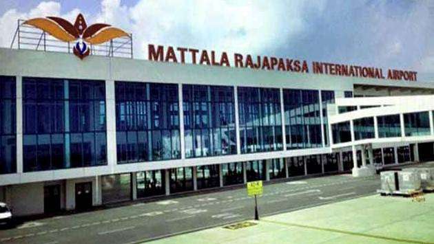 Mattala on standby to accommodate diverted flights if necessary: CAASL