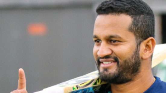 Dimuth Karunaratne nominated for ICC Men’s Test Player of the Year 2021