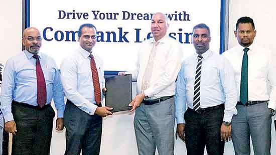 ComBank-Micro Cars offer attractive leasing options