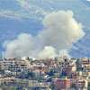 Israel unleashes heavy strikes on Lebanon as US, UK urge restraint