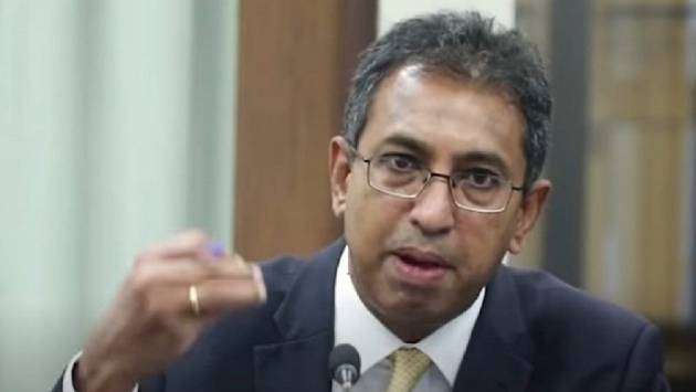 Govt’s anti- corruption drive ok, politicization is problematic- Harsha de Silva