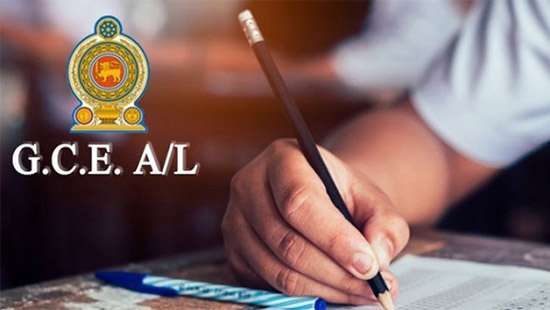 2023 A/L exam to be held between November to December