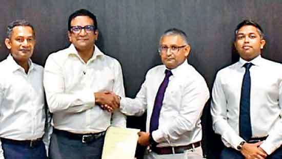 LOLC Finance-Continental Cars promote Volkswagen vehicles across Sri Lanka