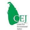 Correct guidance needed to prevent Sri Lanka becoming “Climate Orphans” – CEJ