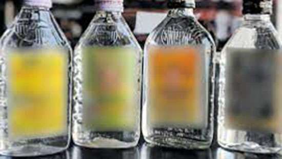 Ban liquor quarter bottles permanently: NATA urges