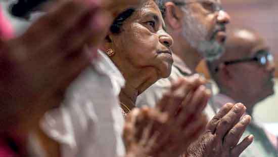 A Buddhist perspective  on ageing and decay