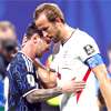 Argentina stun England with 2-1 comeback win to reach World Cup final