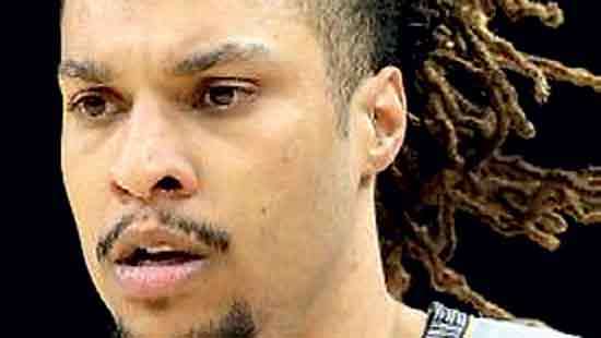 NBA player Clarke dies aged 29