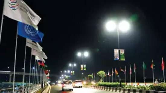 Stage set for G20 meet, Goa ready to play host to global delegates