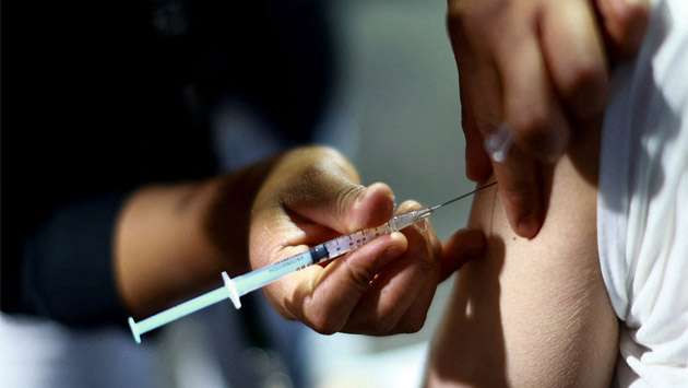Suspected Ebola case reported in India
