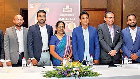 Maharaja Foods to become first women-led enterprise with Northern origins to be listed on CSE