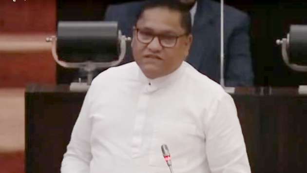 Truth and Reconciliation Commission Bill to be presented to Parliament soon: Minister