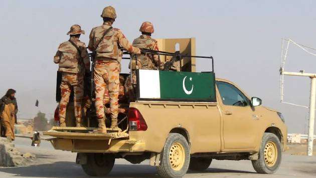 At least seven killed in twin roadside bombings in northwest Pakistan