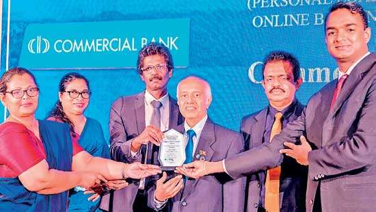 ComBank Digital wins AFTA award for ‘Best Frictionless Credit Evaluation Initiative’