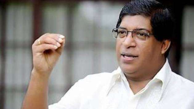 Ravi questions legality of 2022 debt default