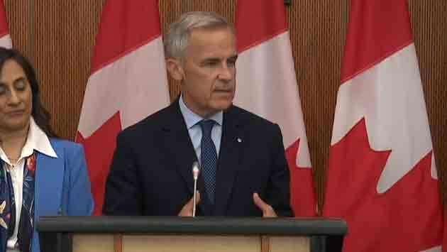 Canada follows France and UK with plan to recognise Palestinian state