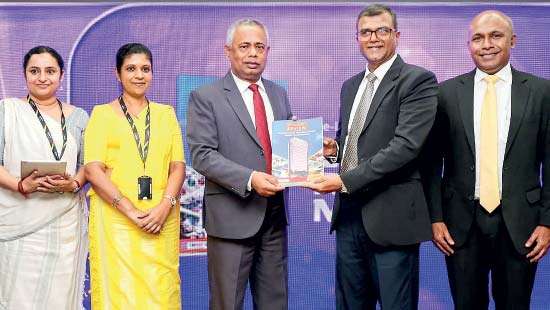 People’s Bank relaunches The Economic Review magazine