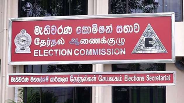 EC firm on legal action against LG Polls candidates from tomorrow onwards