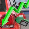 Fuel prices slashed